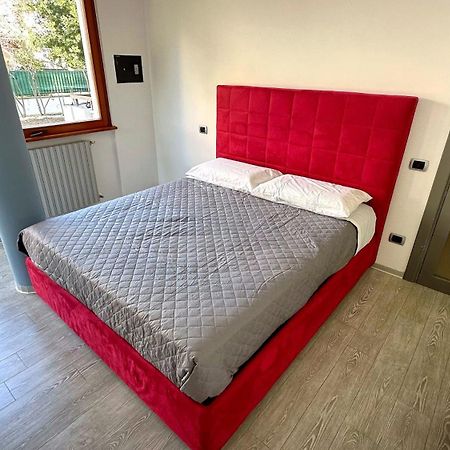 Ferienwohnung D10S Sanpietro Rom Exterior foto