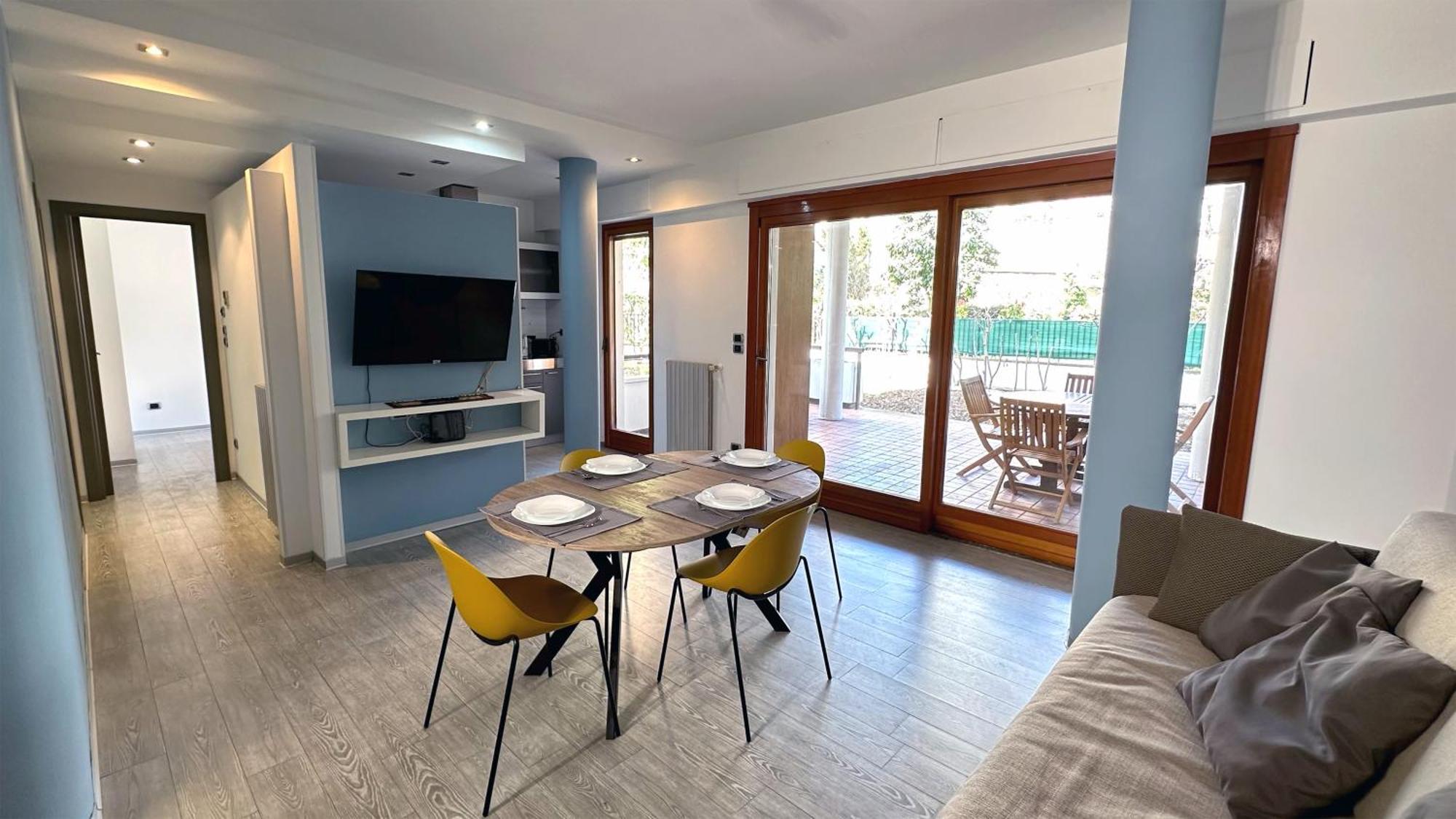 Ferienwohnung D10S Sanpietro Rom Exterior foto