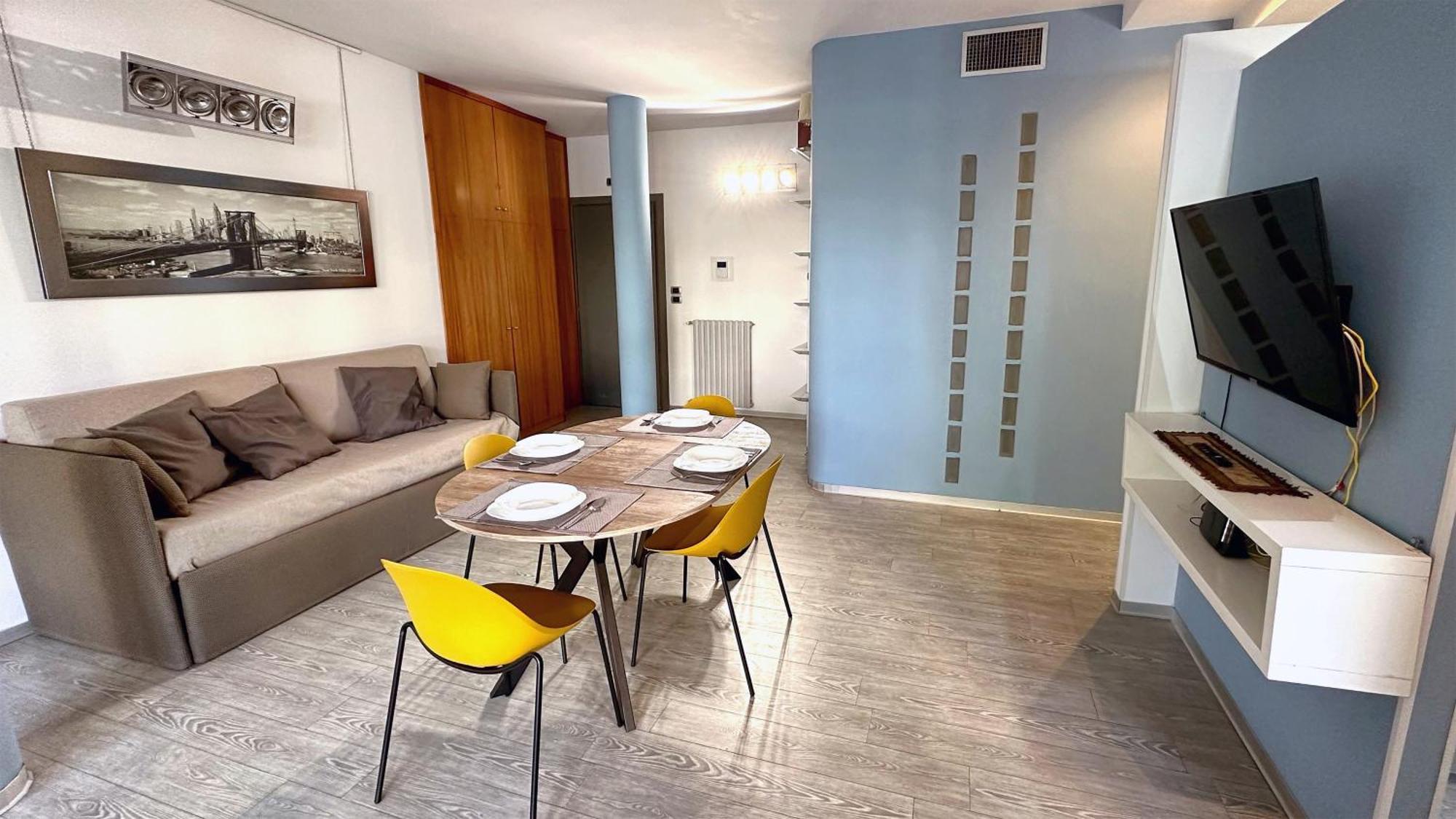 Ferienwohnung D10S Sanpietro Rom Exterior foto